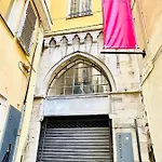 Rolli De Mar - Il Tuo Rolli Nel Cuore Di Genova, Acquario E Porto Antico شقة *