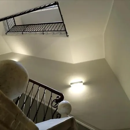 Rolli De Mar - Il Tuo Rolli Nel Cuore Di Genova, Acquario E Porto Antico