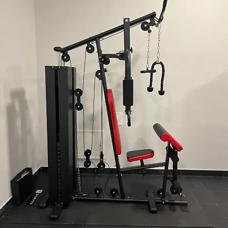 Διαμέρισμα Rolli De Mar - Il Tuo Rolli Nel Cuore Di Genova, Acquario E Porto Antico