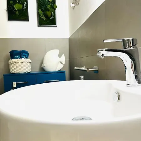 Rolli De Mar - Il Tuo Rolli Nel Cuore Di Genova, Acquario E Porto Antico Apartment *