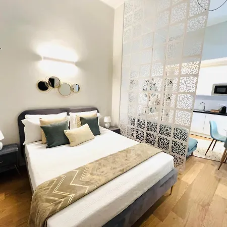 Apartment Rolli De Mar - Il Tuo Rolli Nel Cuore Di Genova, Acquario E Porto Antico *