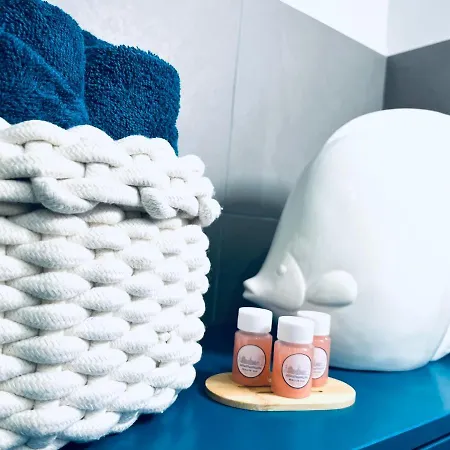 Rolli De Mar - Il Tuo Rolli Nel Cuore Di Genova, Acquario E Porto Antico Διαμέρισμα