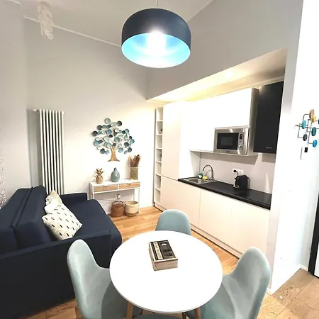 Rolli De Mar - Il Tuo Rolli Nel Cuore Di Genova, Acquario E Porto Antico * Genova