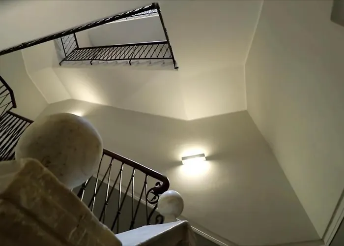 Rolli De Mar - Il Tuo Rolli Nel Cuore Di Genova, Acquario E Porto Antico