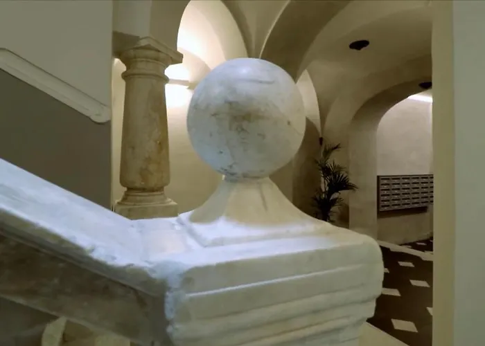 דירה Rolli De Mar - Il Tuo Rolli Nel Cuore Di Genova, Acquario E Porto Antico