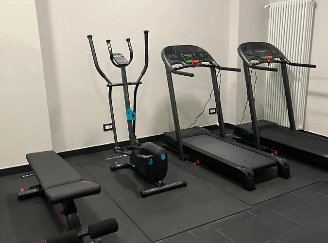 Rolli De Mar - Il Tuo Rolli Nel Cuore Di Genova, Acquario E Porto Antico *