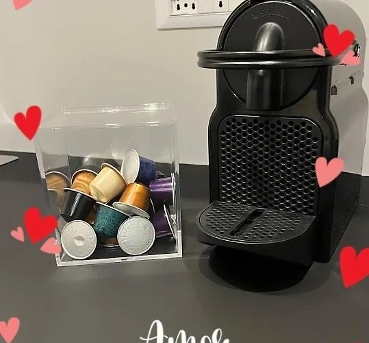 Rolli De Mar - Il Tuo Rolli Nel Cuore Di Genova, Acquario E Porto Antico