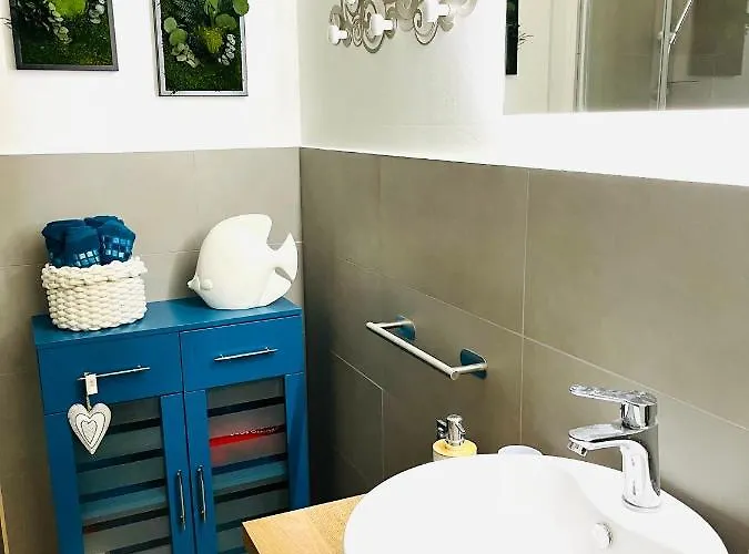 Rolli De Mar - Il Tuo Rolli Nel Cuore Di Genova, Acquario E Porto Antico ג'נובה