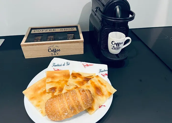 Rolli De Mar - Il Tuo Rolli Nel Cuore Di Genova, Acquario E Porto Antico דירה