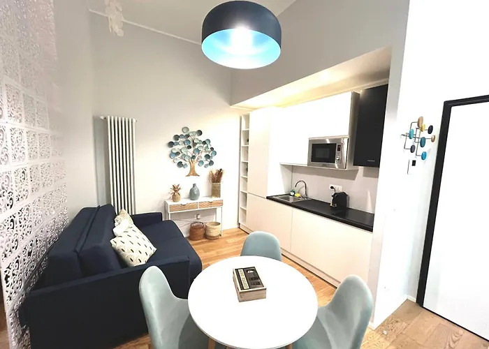 Rolli De Mar - Il Tuo Rolli Nel Cuore Di Genova, Acquario E Porto Antico * ג'נובה