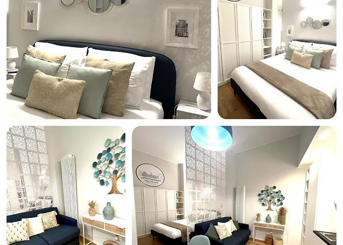 Rolli De Mar - Il Tuo Rolli Nel Cuore Di Genova, Acquario E Porto Antico דירה *