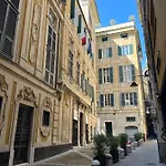 Rolli De Mar - Il Tuo Rolli Nel Cuore Di Genova, Acquario E Porto Antico *