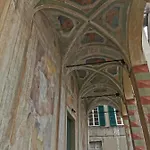 公寓 Rolli De Mar - Il Tuo Rolli Nel Cuore Di Genova, Acquario E Porto Antico *
