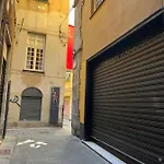 Rolli De Mar - Il Tuo Rolli Nel Cuore Di Genova, Acquario E Porto Antico *