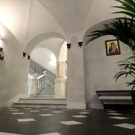 Rolli De Mar - Il Tuo Rolli Nel Cuore Di Genova, Acquario E Porto Antico *