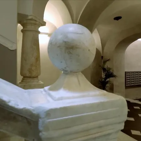 Apartment Rolli De Mar - Il Tuo Rolli Nel Cuore Di Genova, Acquario E Porto Antico