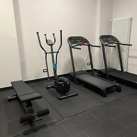 Rolli De Mar - Il Tuo Rolli Nel Cuore Di Genova, Acquario E Porto Antico *