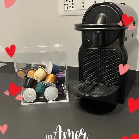 Rolli De Mar - Il Tuo Rolli Nel Cuore Di Genova, Acquario E Porto Antico