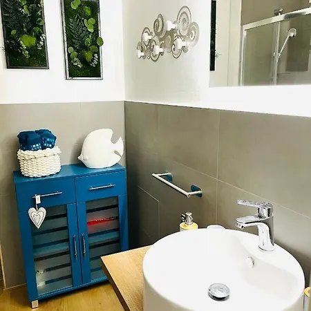 Rolli De Mar - Il Tuo Rolli Nel Cuore Di Genova, Acquario E Porto Antico Genua