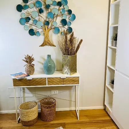 Appartement Rolli De Mar - Il Tuo Rolli Nel Cuore Di Genova, Acquario E Porto Antico *