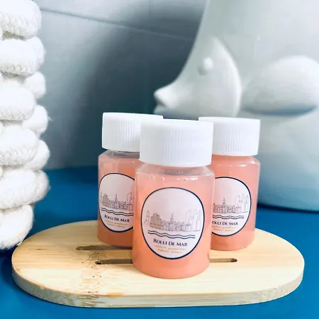 Rolli De Mar - Il Tuo Rolli Nel Cuore Di Genova, Acquario E Porto Antico Genua