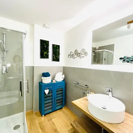 Appartement Rolli De Mar - Il Tuo Rolli Nel Cuore Di Genova, Acquario E Porto Antico Genua