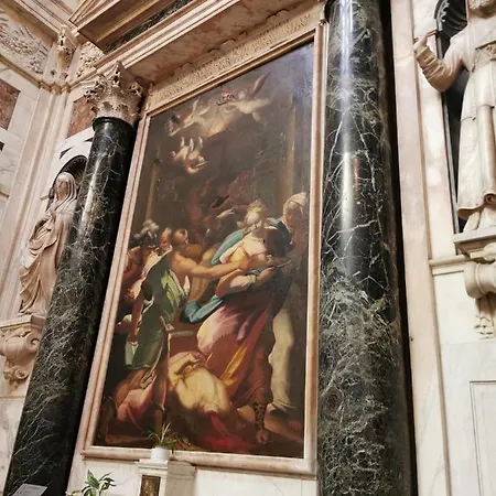 Rolli De Mar - Il Tuo Rolli Nel Cuore Di Genova, Acquario E Porto Antico * Genua