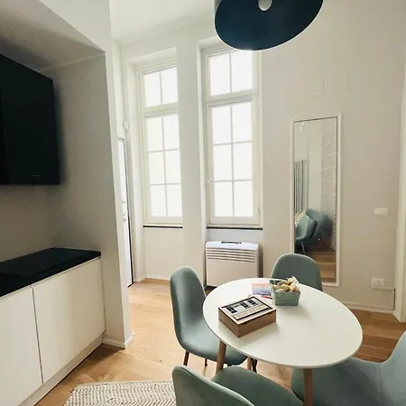 Rolli De Mar - Il Tuo Rolli Nel Cuore Di Genova, Acquario E Porto Antico