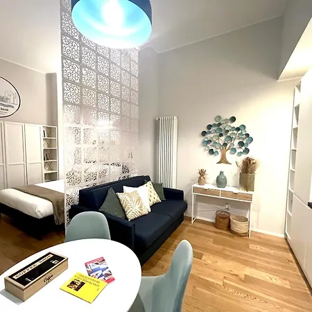 Rolli De Mar - Il Tuo Rolli Nel Cuore Di Genova, Acquario E Porto Antico