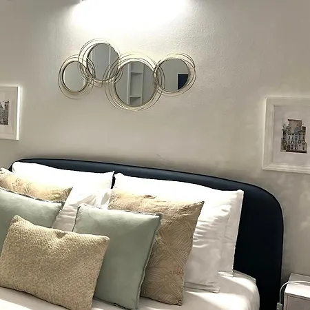 Appartement Rolli De Mar - Il Tuo Rolli Nel Cuore Di Genova, Acquario E Porto Antico