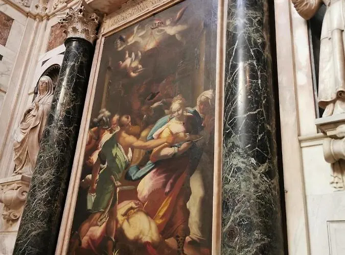 Rolli De Mar - Il Tuo Rolli Nel Cuore Di Genova, Acquario E Porto Antico * Janov