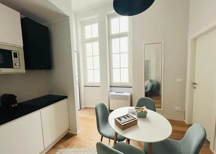 Rolli De Mar - Il Tuo Rolli Nel Cuore Di Genova, Acquario E Porto Antico