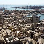 Rolli De Mar - Il Tuo Rolli Nel Cuore Di Genova, Acquario E Porto Antico Genova