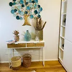 Apartman Rolli De Mar - Il Tuo Rolli Nel Cuore Di Genova, Acquario E Porto Antico *
