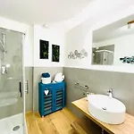 Apartman Rolli De Mar - Il Tuo Rolli Nel Cuore Di Genova, Acquario E Porto Antico Genova
