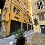 Rolli De Mar - Il Tuo Rolli Nel Cuore Di Genova, Acquario E Porto Antico Genua