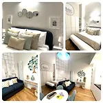 Rolli De Mar - Il Tuo Rolli Nel Cuore Di Genova, Acquario E Porto Antico Apartman *